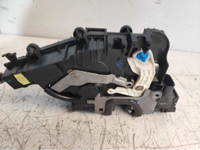 Recambio de motor cierre centralizado trasero derecho para mercedes clase c (w205) lim. c 220 cdi bluetec (205.004) referencia O