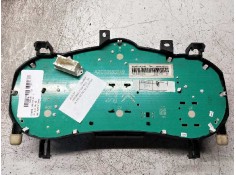 Recambio de cuadro instrumentos para peugeot 207 xs referencia OEM IAM A2C53190333 9662904080 6103JT 2