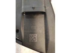 Recambio de potenciometro pedal para mercedes clase c (w205) lim. c 220 cdi bluetec (205.004) referencia OEM IAM A2053000104   2