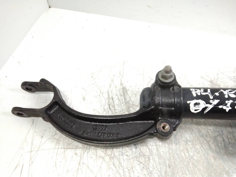 Recambio de amortiguador delantero izquierdo para audi a4 ber. (b8) básico referencia OEM IAM 8K0413031AE  