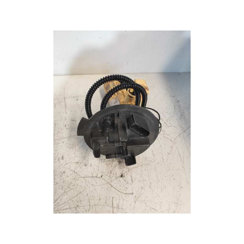 Recambio de bomba combustible para mercedes clase c (w205) lim. c 220 cdi bluetec (205.004) referencia OEM IAM A2054701694  