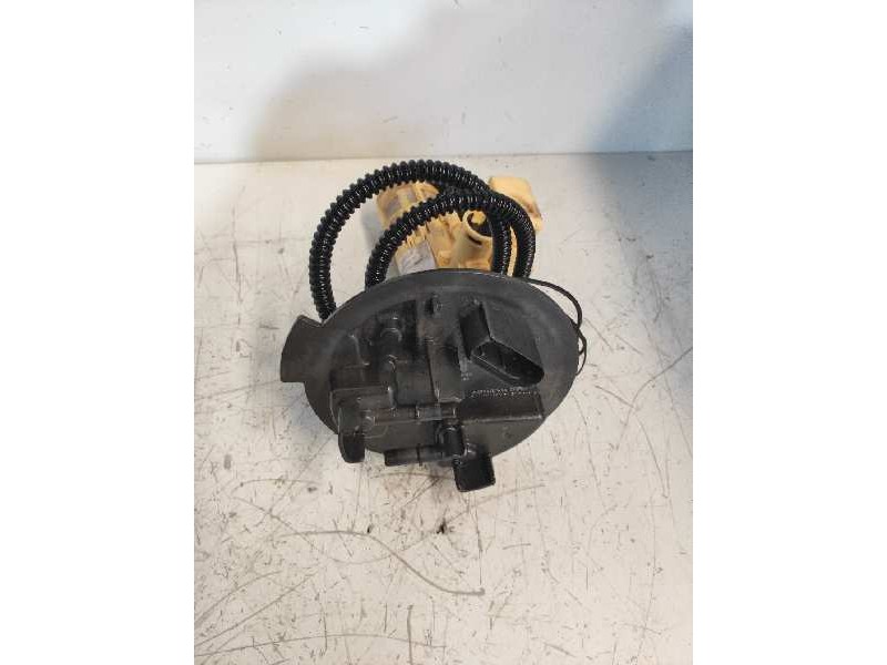 Recambio de bomba combustible para mercedes clase c (w205) lim. c 220 cdi bluetec (205.004) referencia OEM IAM A2054701694  