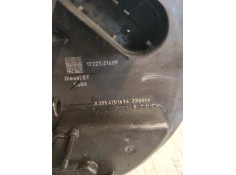 Recambio de bomba combustible para mercedes clase c (w205) lim. c 220 cdi bluetec (205.004) referencia OEM IAM A2054701694   2