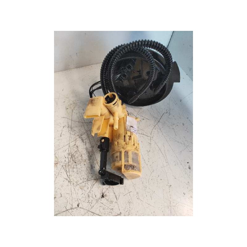 Recambio de bomba combustible para mercedes clase c (w205) lim. c 220 cdi bluetec (205.004) referencia OEM IAM A2054701694  