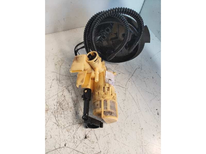 Recambio de bomba combustible para mercedes clase c (w205) lim. c 220 cdi bluetec (205.004) referencia OEM IAM A2054701694  