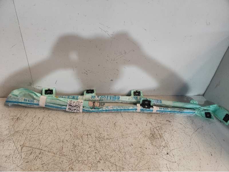 Recambio de airbag cortina delantero derecho para mercedes clase c (w205) lim. c 220 cdi bluetec (205.004) referencia OEM IAM 34