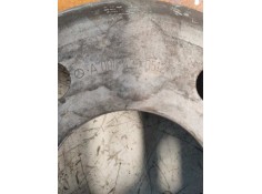 Recambio de disco freno trasero para mercedes clase c (w205) lim. c 220 cdi bluetec (205.004) referencia OEM IAM A0004230512   2