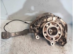 Recambio de mangueta delantera derecha para mercedes clase c (w205) lim. c 220 cdi bluetec (205.004) referencia OEM IAM 2052200 