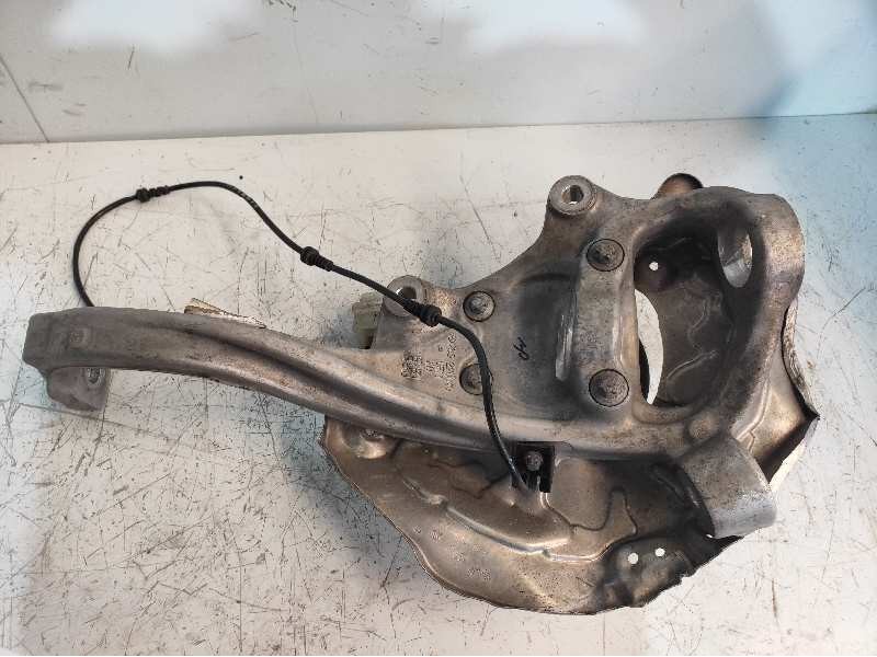 Recambio de mangueta delantera derecha para mercedes clase c (w205) lim. c 220 cdi bluetec (205.004) referencia OEM IAM 2052200 