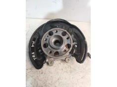 Recambio de mangueta trasera derecha para mercedes clase c (w205) lim. c 220 cdi bluetec (205.004) referencia OEM IAM   