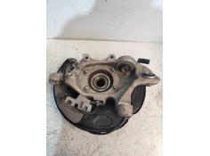 Recambio de mangueta trasera derecha para mercedes clase c (w205) lim. c 220 cdi bluetec (205.004) referencia OEM IAM    2