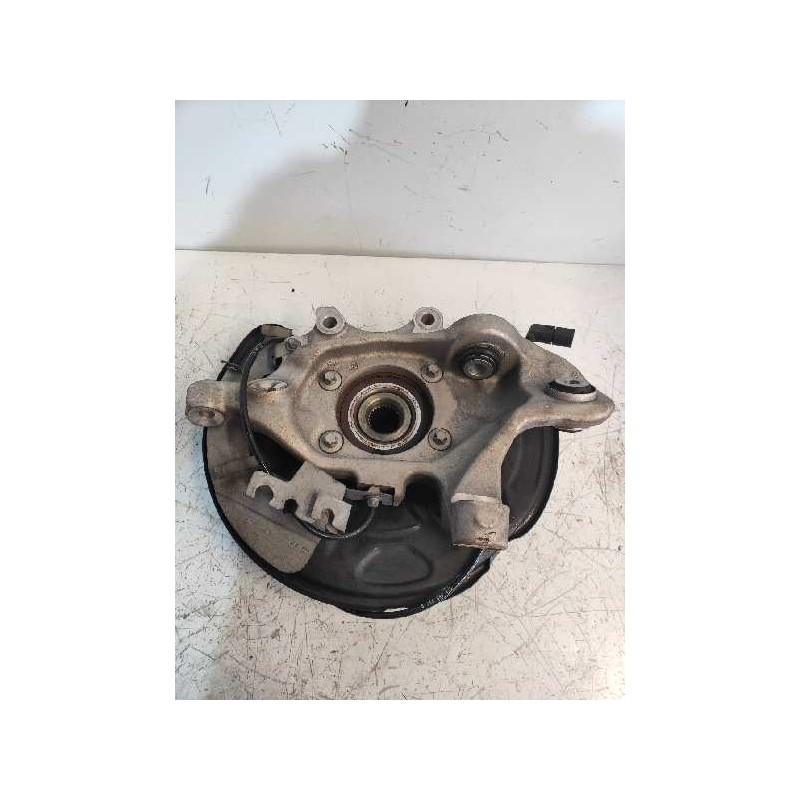 Recambio de mangueta trasera derecha para mercedes clase c (w205) lim. c 220 cdi bluetec (205.004) referencia OEM IAM   