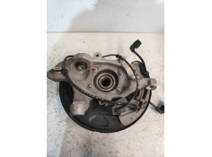 Recambio de mangueta trasera izquierda para mercedes clase c (w205) lim. c 220 cdi bluetec (205.004) referencia OEM IAM    2