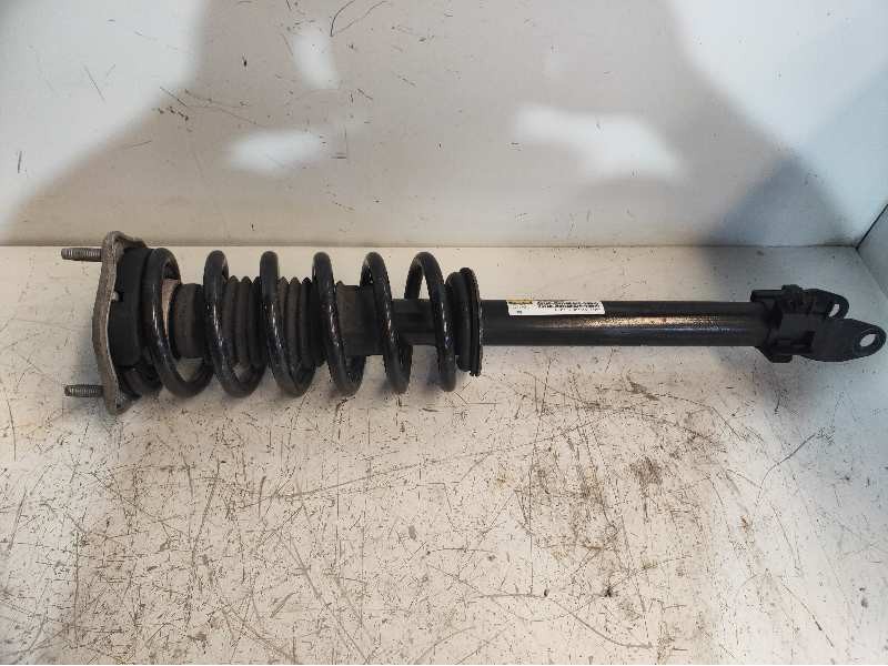 Recambio de amortiguador delantero derecho para mercedes clase c (w205) lim. c 220 cdi bluetec (205.004) referencia OEM IAM A205