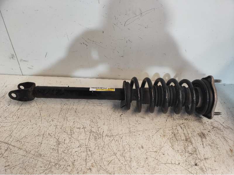 Recambio de amortiguador delantero izquierdo para mercedes clase c (w205) lim. c 220 cdi bluetec (205.004) referencia OEM IAM A2