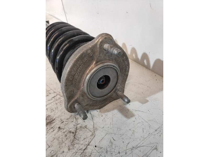 Recambio de amortiguador delantero izquierdo para mercedes clase c (w205) lim. c 220 cdi bluetec (205.004) referencia OEM IAM A2