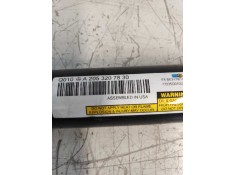 Recambio de amortiguador trasero derecho para mercedes clase c (w205) lim. c 220 cdi bluetec (205.004) referencia OEM IAM A20532 2