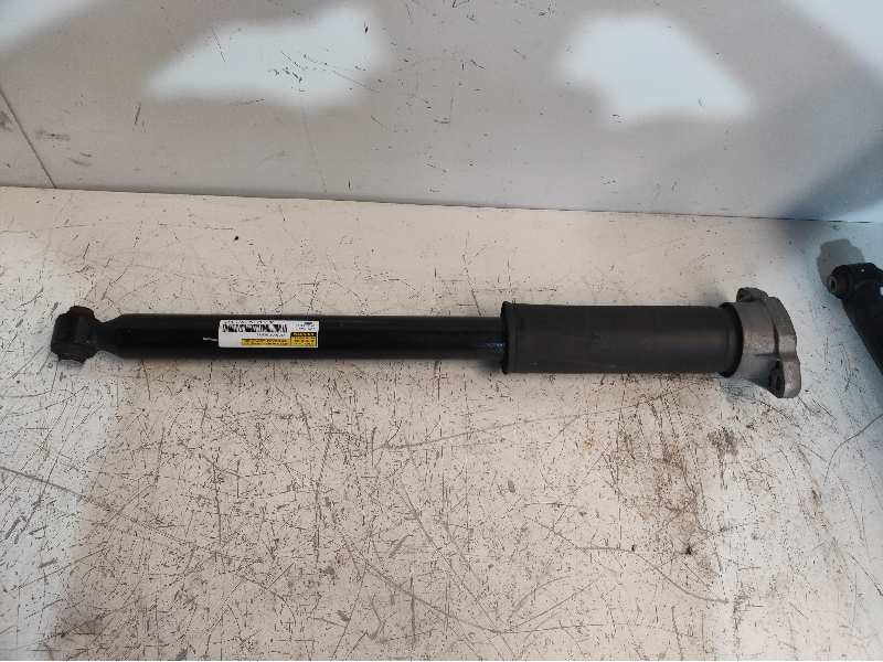 Recambio de amortiguador trasero izquierdo para mercedes clase c (w205) lim. c 220 cdi bluetec (205.004) referencia OEM IAM A205