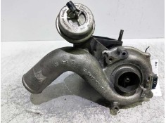 Recambio de turbocompresor para audi a3 (8l) 1.8 20v turbo referencia OEM IAM 53039880044 53041015066 