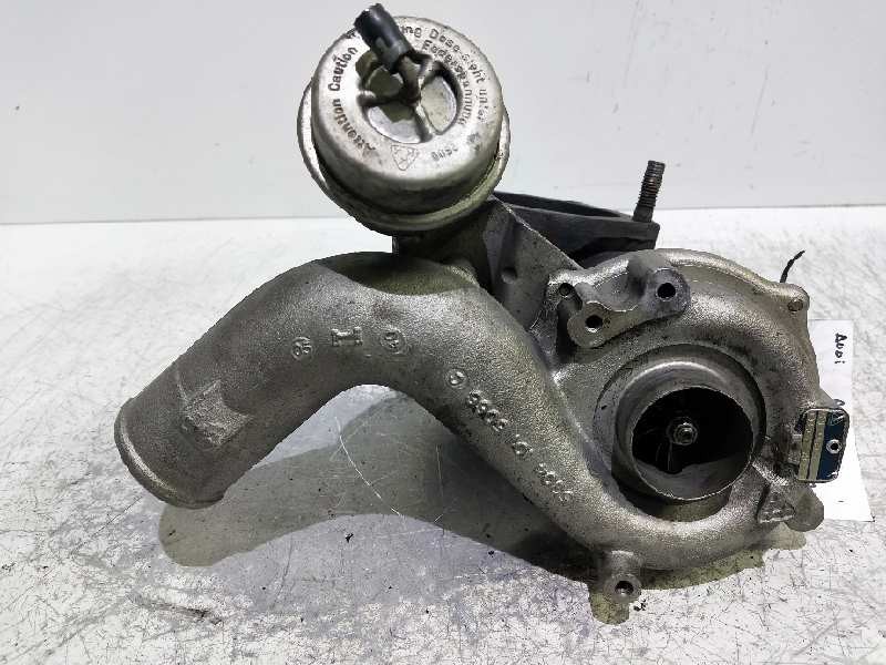 Recambio de turbocompresor para audi a3 (8l) 1.8 20v turbo referencia OEM IAM 53039880044 53041015066  Recambio de turbocompresor para audi a3 (8l) 1.8 20v turbo referencia OEM IAM 53039880044 53041015066