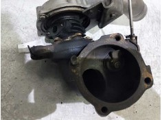 Recambio de turbocompresor para audi a3 (8l) 1.8 20v turbo referencia OEM IAM 53039880044 53041015066  2