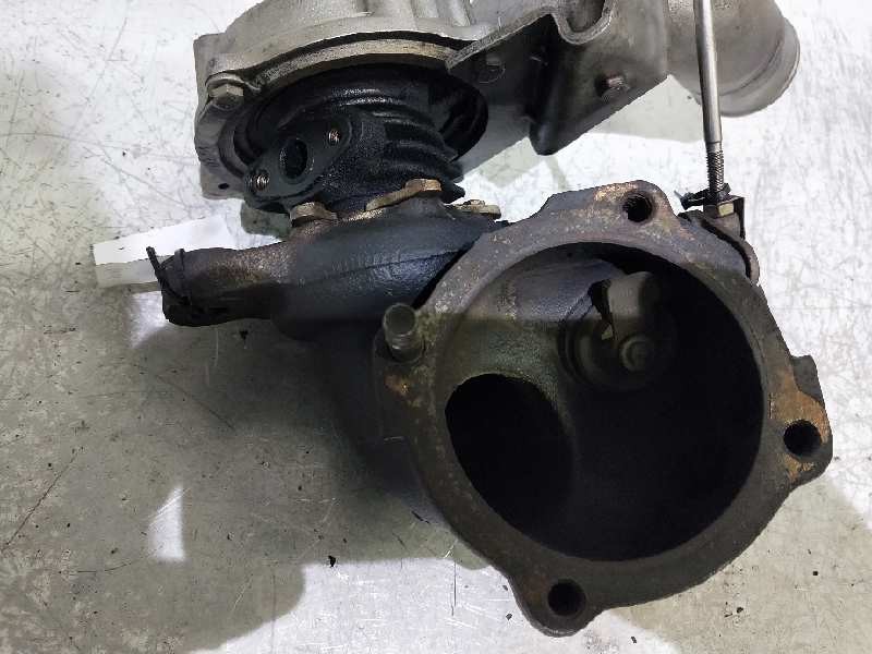 Recambio de turbocompresor para audi a3 (8l) 1.8 20v turbo referencia OEM IAM 53039880044 53041015066  Recambio de turbocompresor para audi a3 (8l) 1.8 20v turbo referencia OEM IAM 53039880044 53041015066