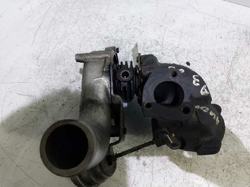 Recambio de turbocompresor para audi a3 (8l) 1.8 20v turbo referencia OEM IAM 53039880044 53041015066  Recambio de turbocompresor para audi a3 (8l) 1.8 20v turbo referencia OEM IAM 53039880044 53041015066