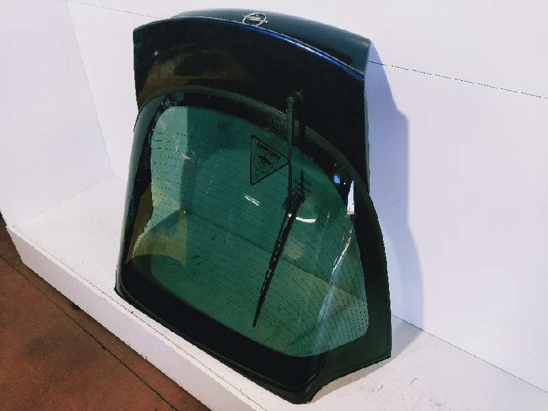 Recambio de porton trasero para opel tigra 1.4 16v referencia OEM IAM   