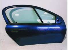 Recambio de puerta delantera derecha para opel tigra 1.4 16v referencia OEM IAM   