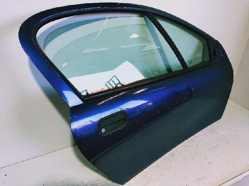 Recambio de puerta delantera derecha para opel tigra 1.4 16v referencia OEM IAM   