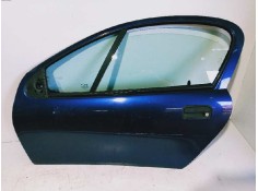 Recambio de puerta delantera izquierda para opel tigra 1.4 16v referencia OEM IAM   
