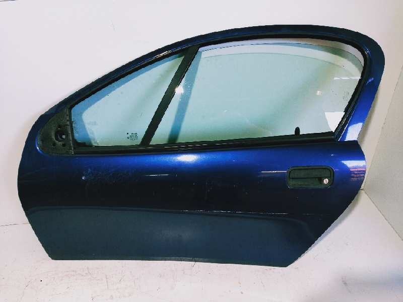 Recambio de puerta delantera izquierda para opel tigra 1.4 16v referencia OEM IAM   