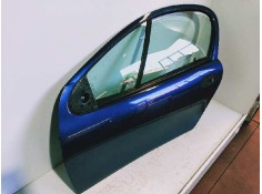 Recambio de puerta delantera izquierda para opel tigra 1.4 16v referencia OEM IAM    2