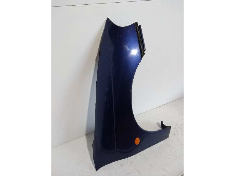 Recambio de aleta delantera derecha para opel tigra 1.4 16v referencia OEM IAM   