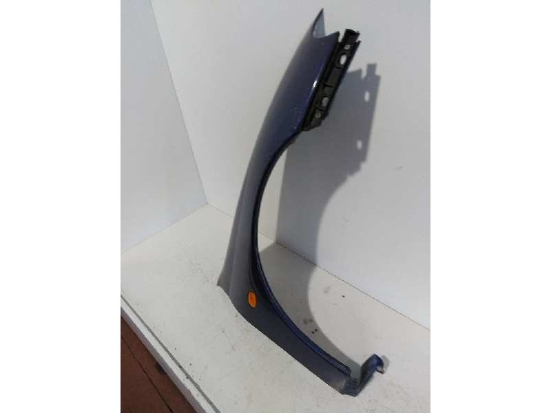 Recambio de aleta delantera derecha para opel tigra 1.4 16v referencia OEM IAM   