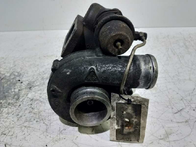 Recambio de turbocompresor para audi a6 berlina (c4) 2.5 tdi referencia OEM IAM 04614573G  