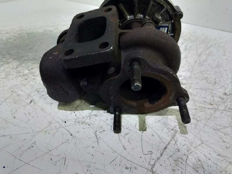 Recambio de turbocompresor para audi a6 berlina (c4) 2.5 tdi referencia OEM IAM 04614573G  