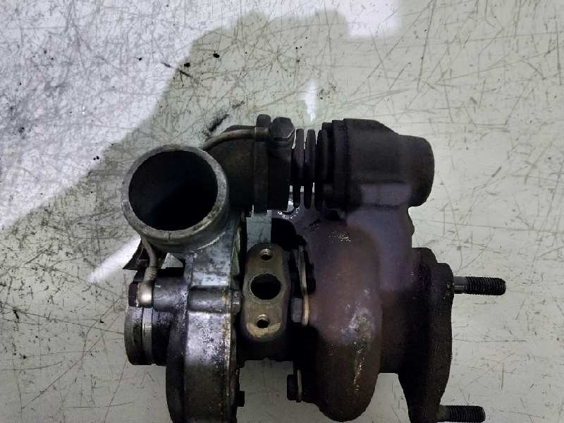 Recambio de turbocompresor para audi a6 berlina (c4) 2.5 tdi referencia OEM IAM 04614573G  