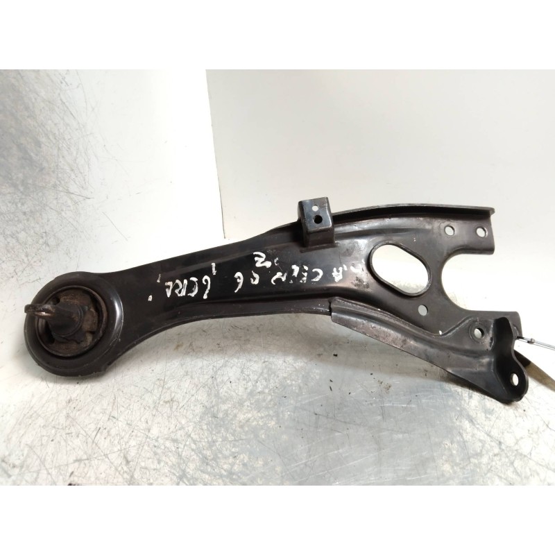 Recambio de brazo suspension inferior trasero izquierdo para kia cee´d 1.6 crdi cat referencia OEM IAM   