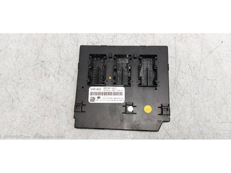 Recambio de modulo electronico para audi a1 (8x) attraction referencia OEM IAM 8X0907063D 5DK009658 