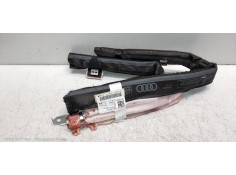 Recambio de airbag cortina delantero izquierdo para audi a1 (8x) attraction referencia OEM IAM 8X3880741A  
