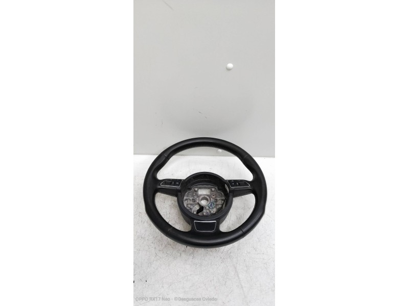 Recambio de volante para audi a1 (8x) attraction referencia OEM IAM 4G0419091R  