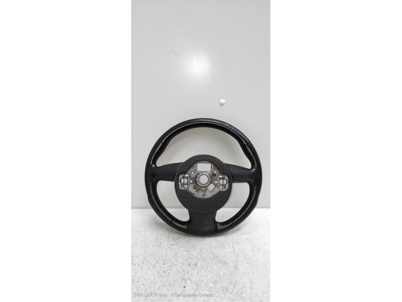 Recambio de volante para audi a1 (8x) attraction referencia OEM IAM 4G0419091R  