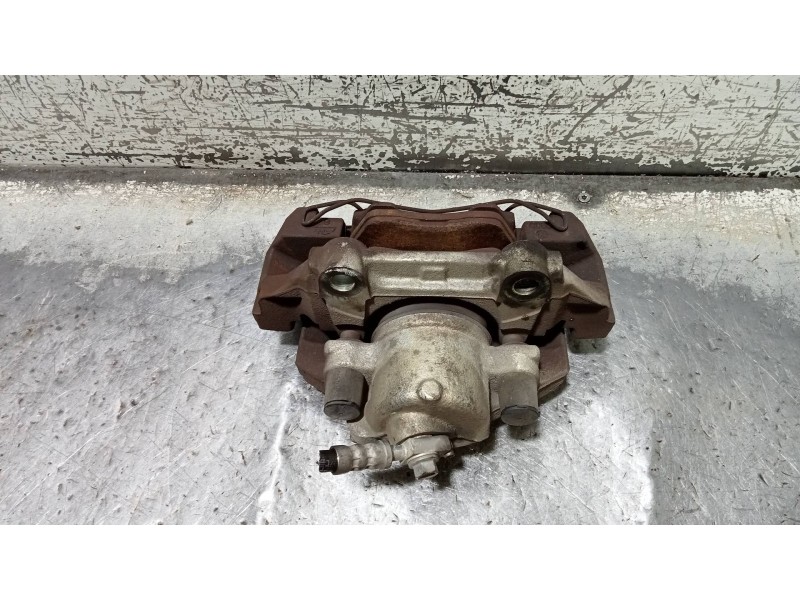 Recambio de pinza freno delantera derecha para audi a1 (8x) attraction referencia OEM IAM   