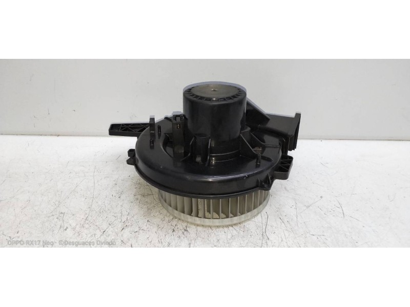 Recambio de motor calefaccion para audi a1 (8x) attraction referencia OEM IAM   