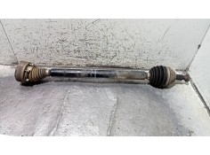 Recambio de transmision delantera derecha para audi a1 (8x) attraction referencia OEM IAM 6R0407762A  