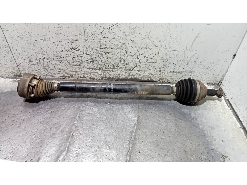 Recambio de transmision delantera derecha para audi a1 (8x) attraction referencia OEM IAM 6R0407762A  