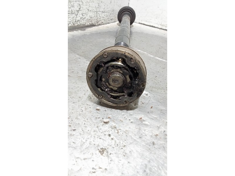 Recambio de transmision delantera derecha para audi a1 (8x) attraction referencia OEM IAM 6R0407762A  