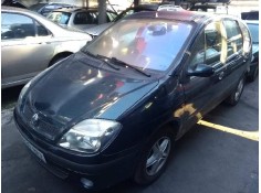 renault scenic (ja..) del año 2002