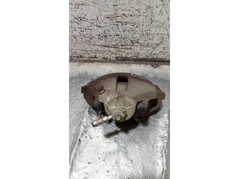 Recambio de pinza freno delantera izquierda para audi a1 (8x) attraction referencia OEM IAM   